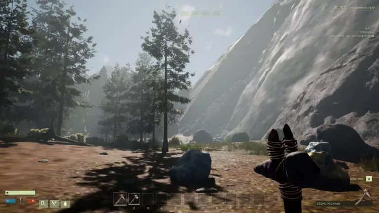 12 Icarus Troubleshooting Tips - Textures Not Loading 13