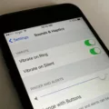 Iphone Not Vibrating Troubleshooting Tips 12