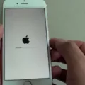Iphone 7 Hard Reset 8