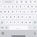 How To Use IPhone Keyboard With Numbers ? 13