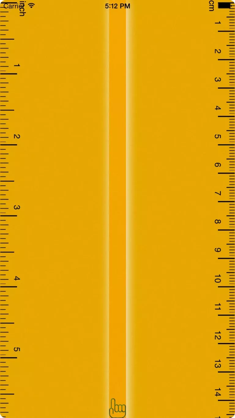 The IPhone Ruler - Explained 7