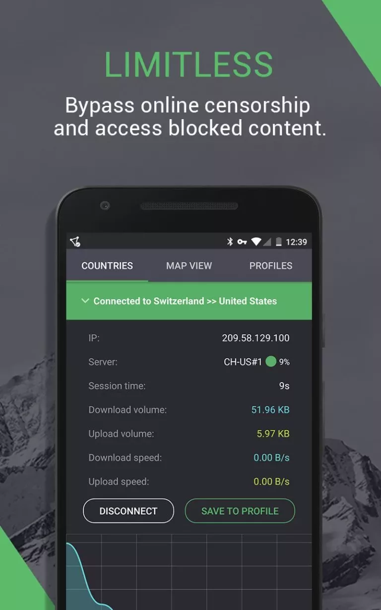 Is ProtonVPN Safe? 1