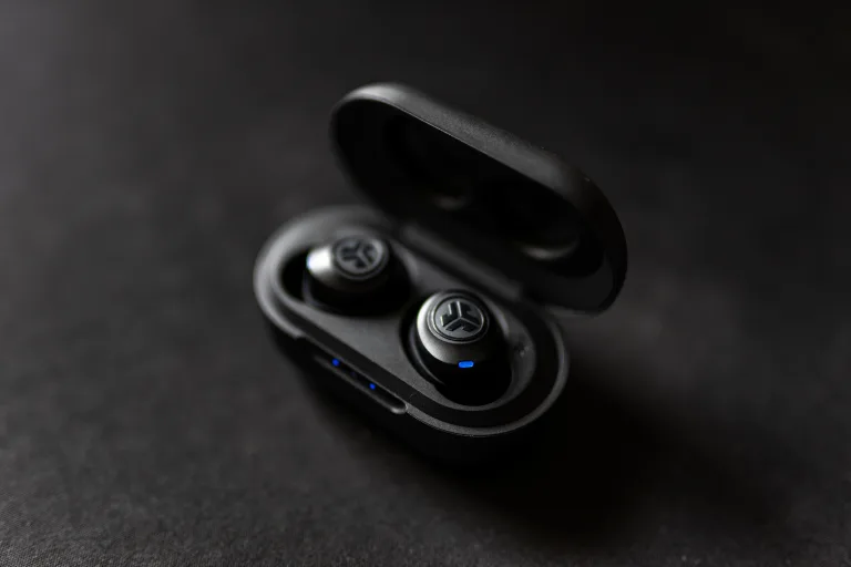 Experience Music Like Never Before with JLab's Amazing Pair Earbuds 7