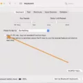 What To Do If Keyboard Brightness Is Not Working On Mac? 12