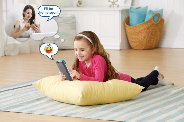 KidiBuzz: The Best Phone for Kids? 9