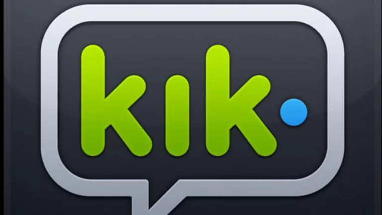 Kik Deleting: What You Need to Know 13