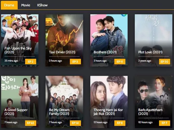 How to Watch KissAsian Safely 19