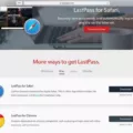 30 Facts About LastPass Extension For Safari 14