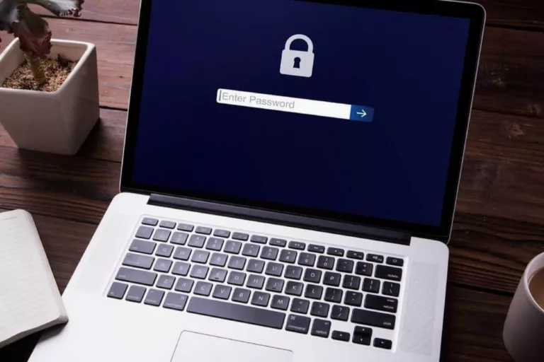 How Do I Lock My MacBook Screen? 13