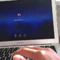 Unlock Your Mac Air When Forgotten Password 9