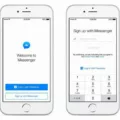 Is It Possible To Login To Messenger Without Facebook 11 Is It Possible To Login To Messenger Without Facebook 10