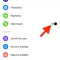 Unlocking the Power of Messenger Chat Heads 13