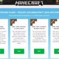 Minecraft Realms Price: Is It Worth the Cost? 1