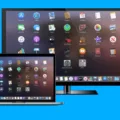 How to Easily Mirror Your Mac to Your Samsung TV 3