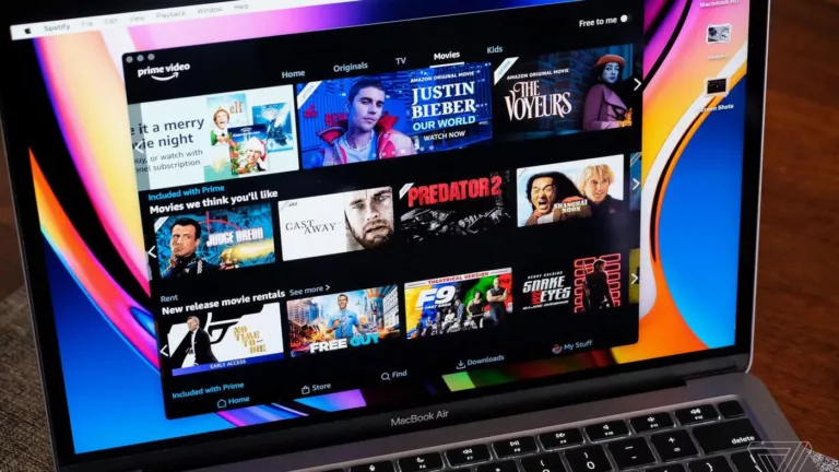 How To Watch Movies On MacBook ? 9