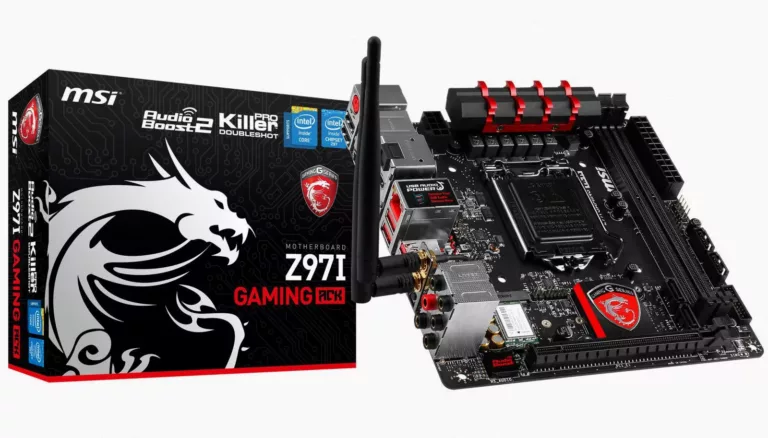 MSI Motherboard Drivers - How To Install And Troubleshooting Guide 11