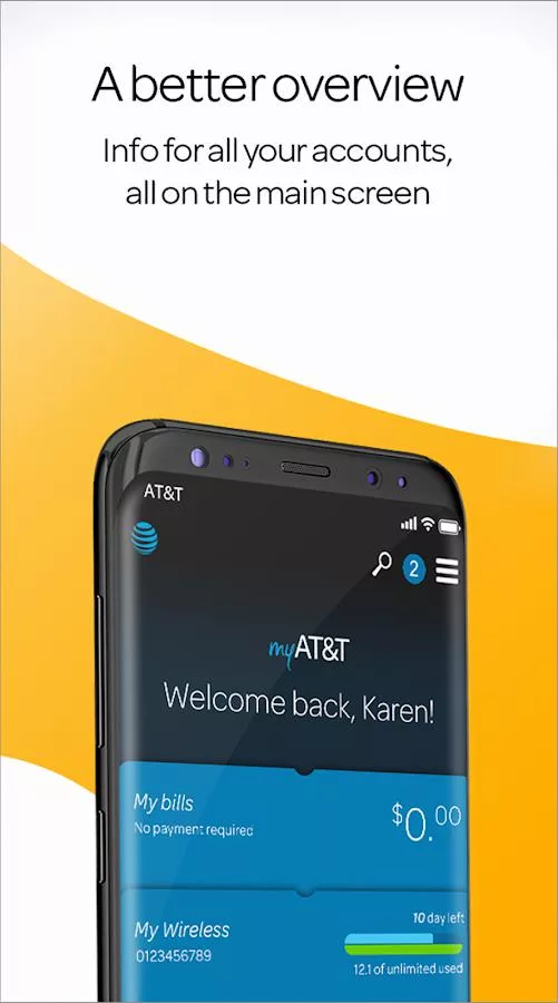 My AT&T Account Login Explained 15