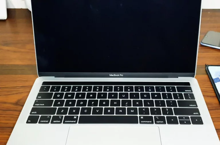 My Macbook Won't Turn On - How To Fix 1