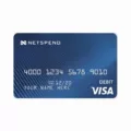 What Bank Is Associated With Netspend? 4