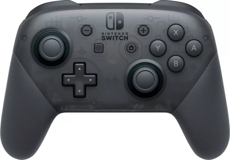 How To Connect Switch Controller 1