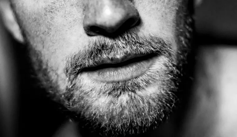 No Beard Filter On Tik Tok - How Accurate Is It? 7