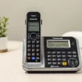 How To Manage Blocked Numbers List On My Panasonic Cordless Phone? 8