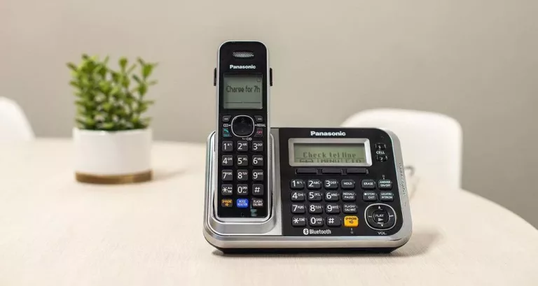 How To Manage Blocked Numbers List On My Panasonic Cordless Phone? 9