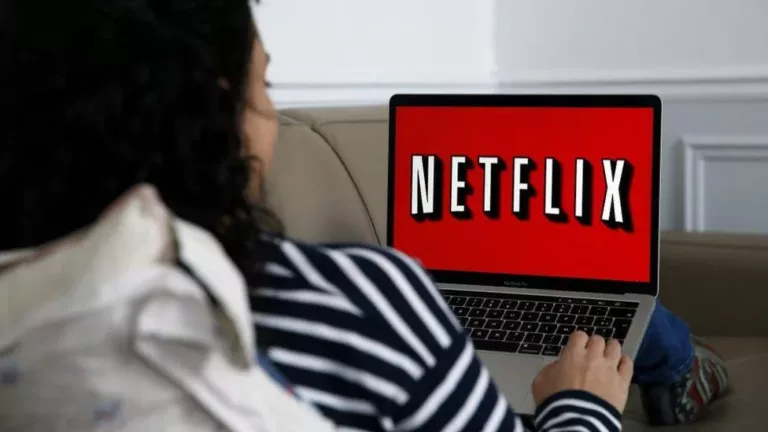Payment To Netflix 4