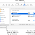 How To Disable Pop Up Blocker On Mac 3