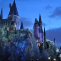 Which Pottermore House Do You Belong In? 7