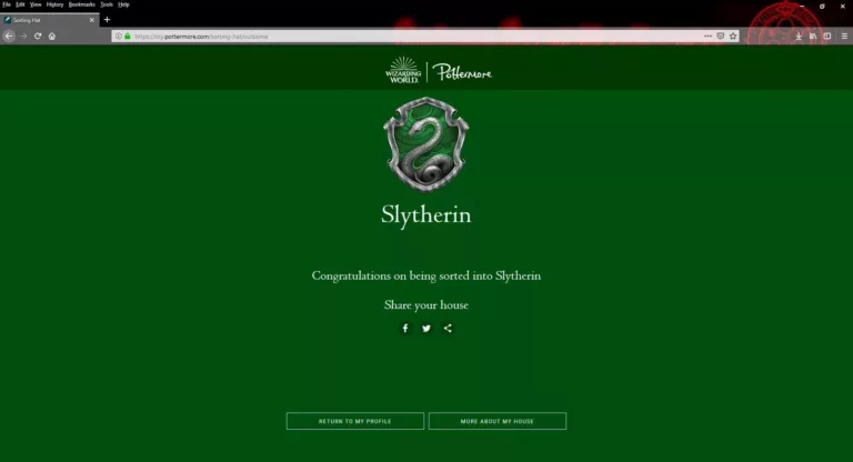 18 Facts About Pottermore Quiz 12