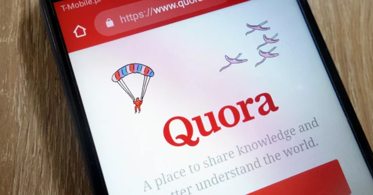36 Facts About Quora - Quora Digest 16