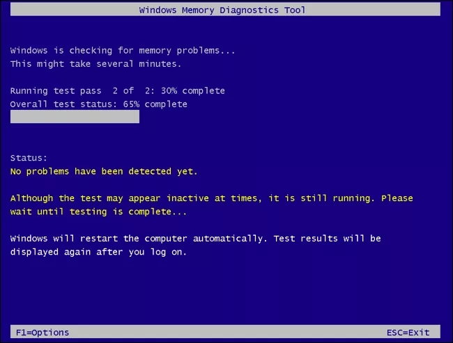 A Comprehensive Guide to RAM Speed Testing 5