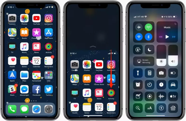 IPhone 12 Reachability - All You Need To Know 1