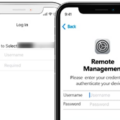 How to Do Remote Management with Your iPhone 5