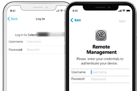 How to Do Remote Management with Your iPhone 13