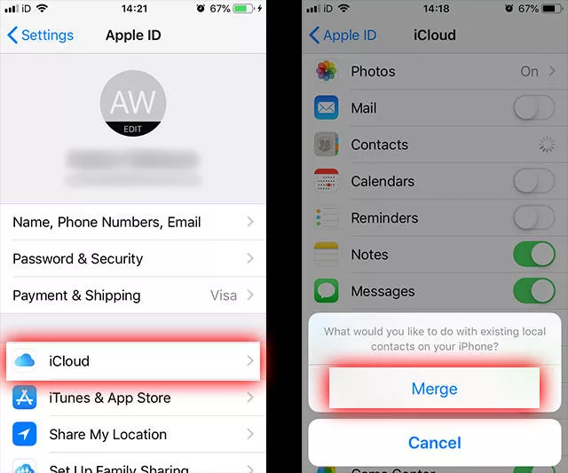 How to Easily Retrieve Deleted Phone Numbers on iPhone 19