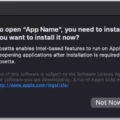 Unlock the Power of Rosetta on Your Mac 7