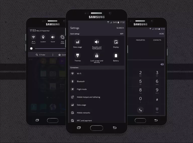 Samsung Password Manager - Features and Benefits 7