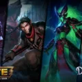 25 Facts About Smite Guru 10