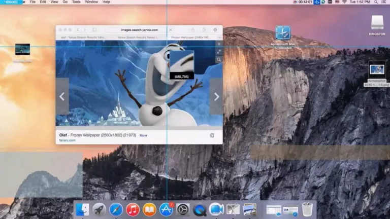 Snipping Tool For Mac - 9 Tips & Answers 2