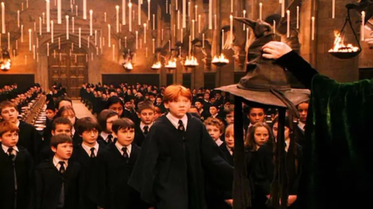 How to Take the Sorting Hat Quiz Pottermore 5