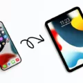 How To Sync Ipad And iPhone 3