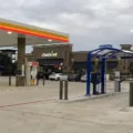 How To Navigate To The Nearest Gas Station? 1