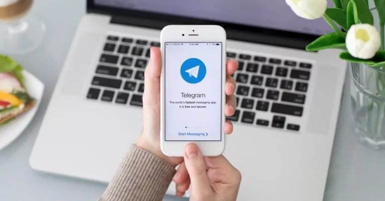 Telegram - How to Delete Your Account 1