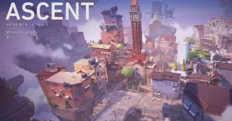 14 Facts About The Ascent Game 4