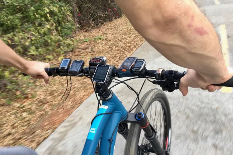 How To Track Your Biking Miles ? 5