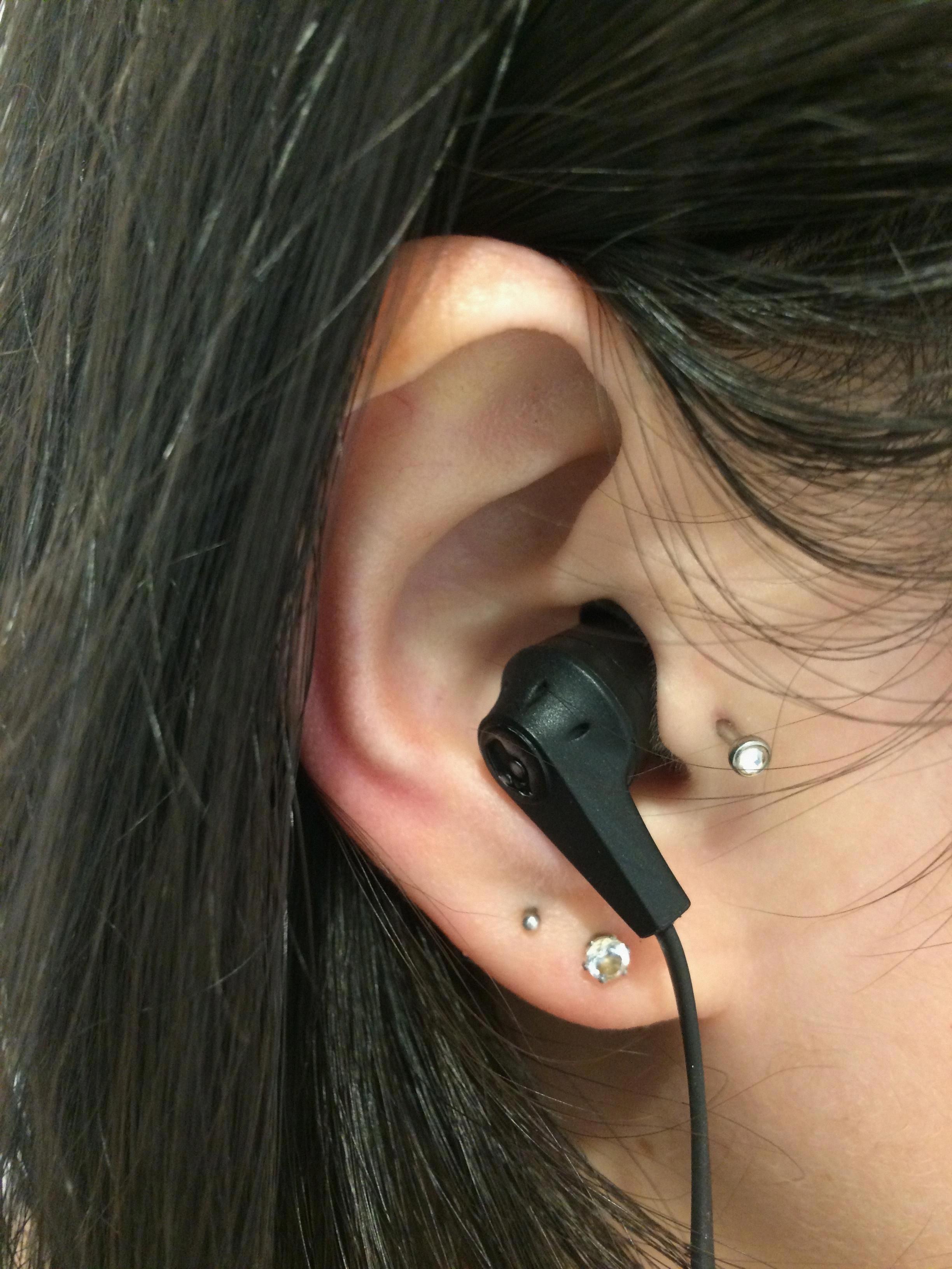 All You Need To Know About Tragus Piercing And Headphones 8