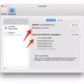 How To Turn Off Imessage On Mac 11