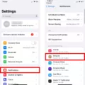 How To Turn Off Notifications On Iphone 13